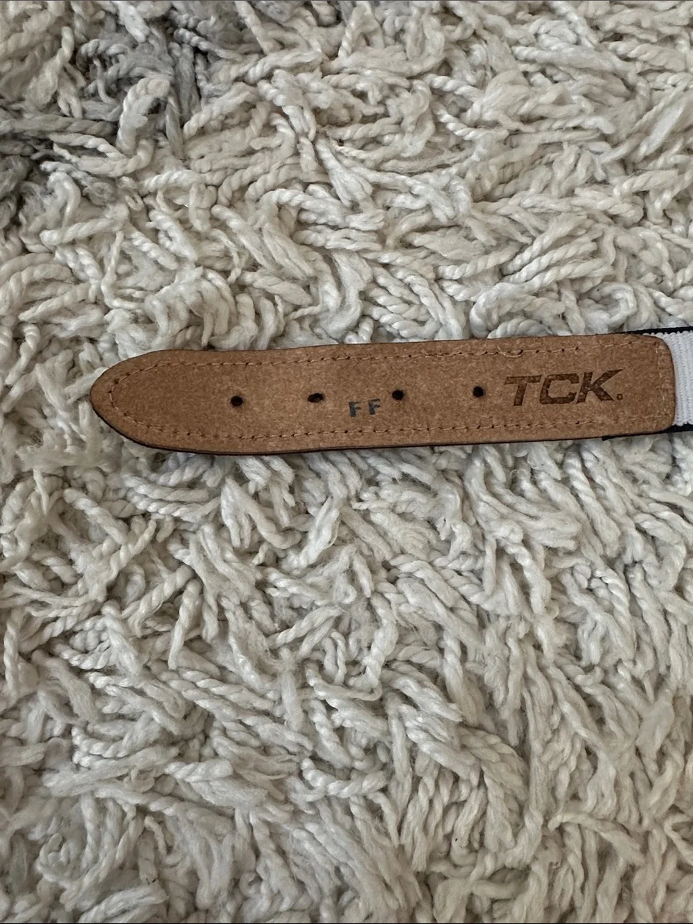 TC elastic navy